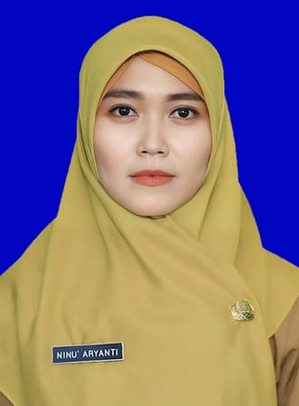 Ninu Aryanti, S.Pd